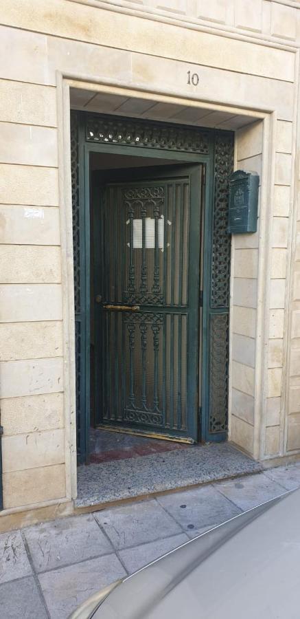 Guesthouse Kasbah Old Medina Tanger Exterior foto