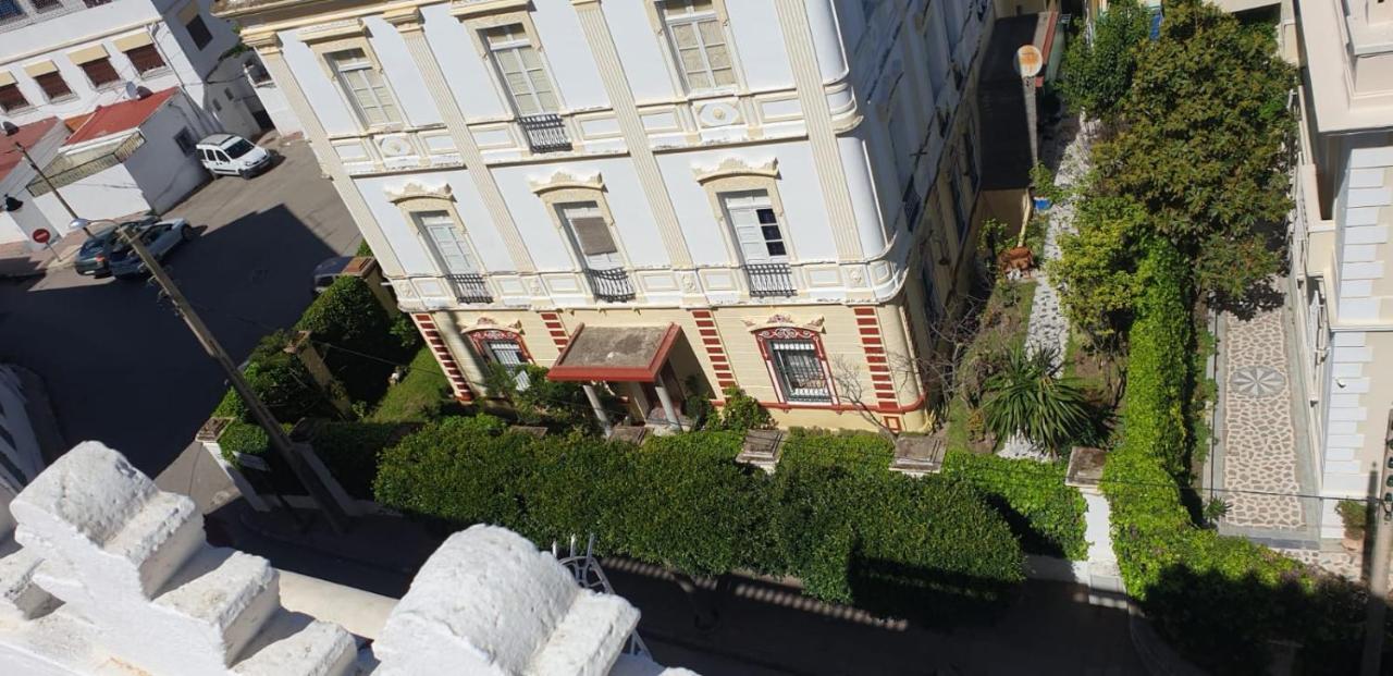 Guesthouse Kasbah Old Medina Tanger Exterior foto