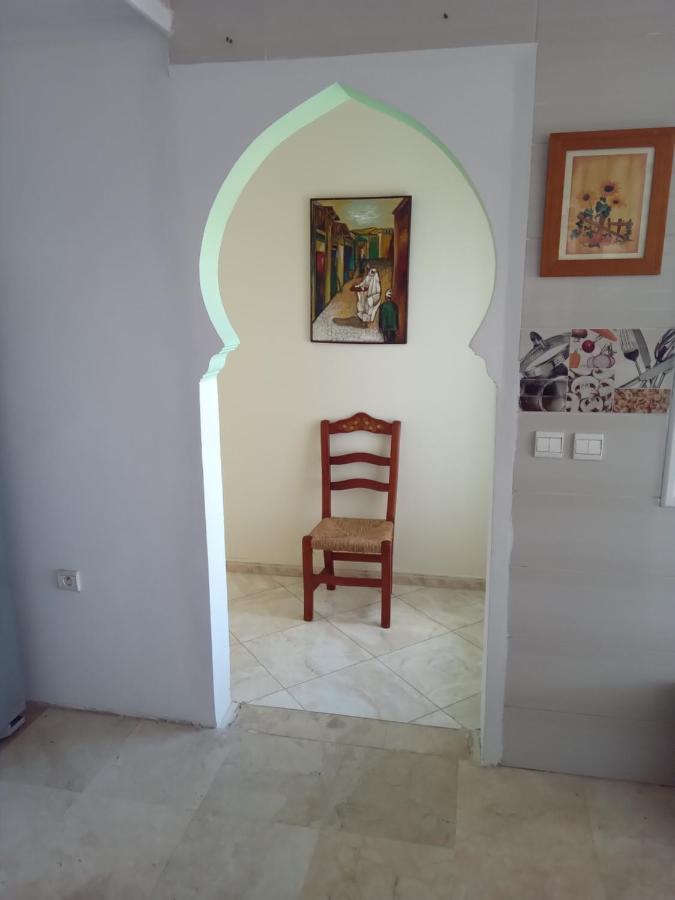 Guesthouse Kasbah Old Medina Tanger Exterior foto