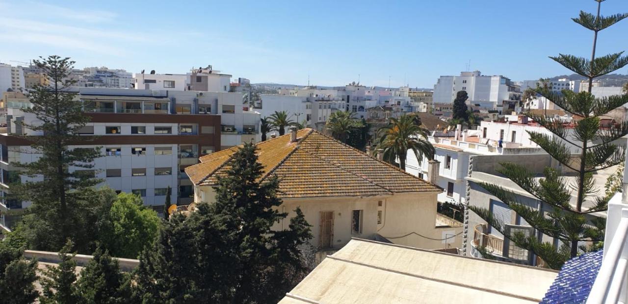 Guesthouse Kasbah Old Medina Tanger Exterior foto